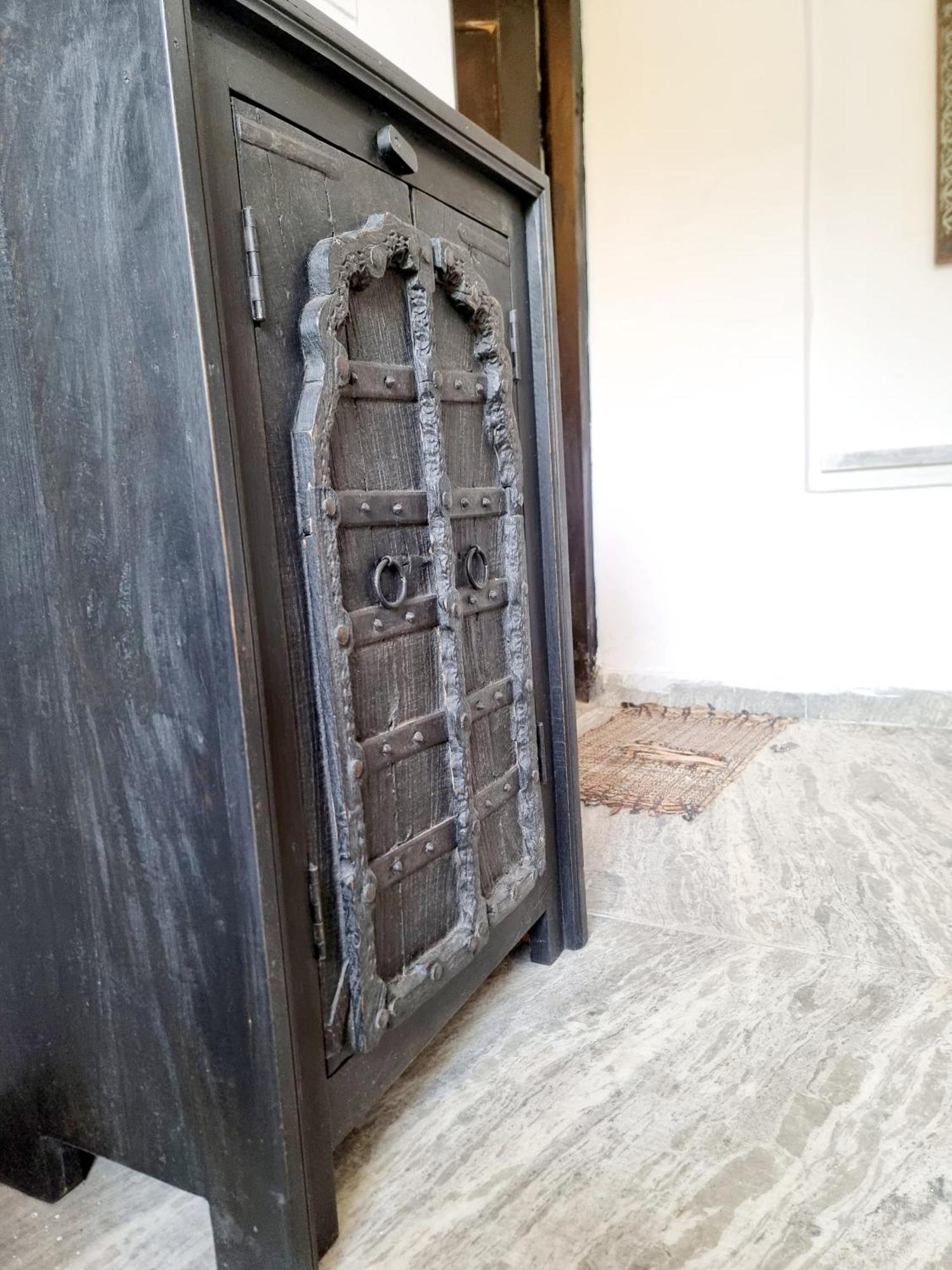Karavan Kafe Pushkar Zimmer foto